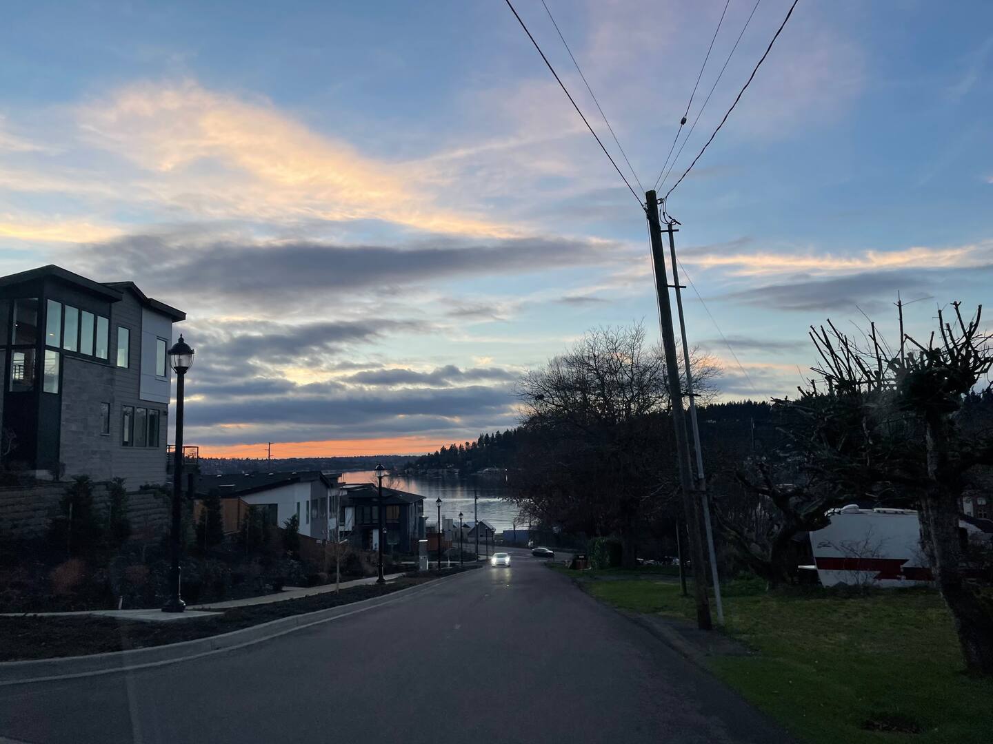 Kennydale Room 1 — photo 14